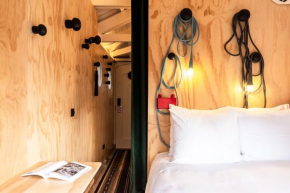Hotels in Amsterdam